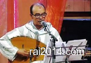 Abdellah guettaf