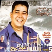 Abdelmoula