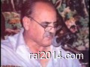 Abderrahmane Koubi