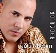 Abdou driassa
