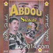 Abdou ski