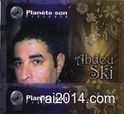 Abdou skikdi