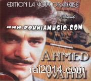 Ahmed wahbi