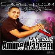 Amine wahrani