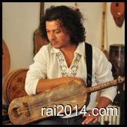 Aziz Sahmaoui