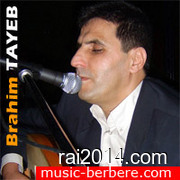 Brahim Tayeb