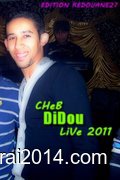 Cheb Didou