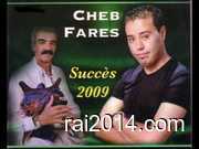 Cheb Fares