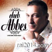 Cheb abbes