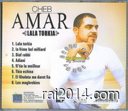 Cheb amar