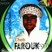 Cheb farouk