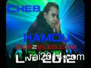 Cheb hammou