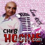 Cheb hocine