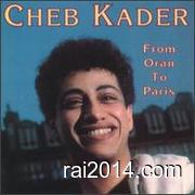 Cheb kader