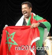 Cheb khaled