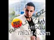 Cheb midou