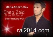 Cheb zaid