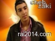 Cheb zaki