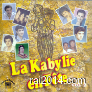 Compilation Kabyle 