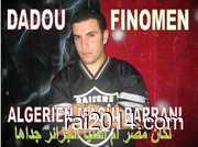 Dadou finomen