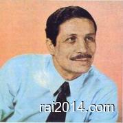 Dahmane el harrachi