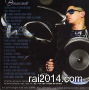 Dj Chabla