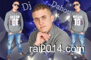 Dj Dahou