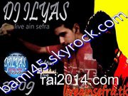 Dj Ilyas
