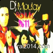 Dj Mouley 