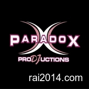 Dj Paradox