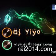 Dj YiYo