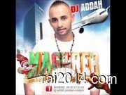 Dj addah