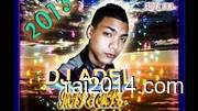 Dj adel