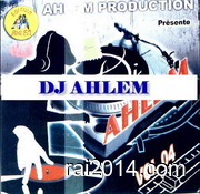 Dj ahlem