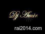 Dj amir