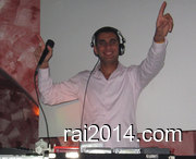 Dj anis