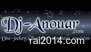 Dj anouar
