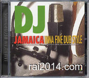 Dj djamaica
