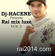 Dj hacene