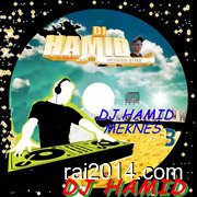 Dj hamid