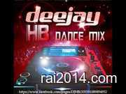 Dj hb