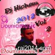 Dj hichem
