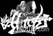 Dj hitch