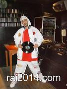 Dj maroc