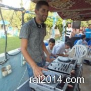 Dj meryoul