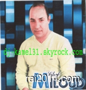Dj miloud