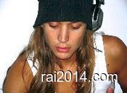 Dj mina