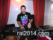Dj moumen
