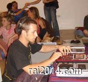 Dj mustapha