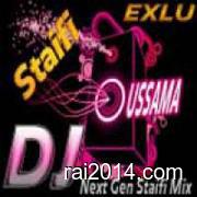 Dj oussama